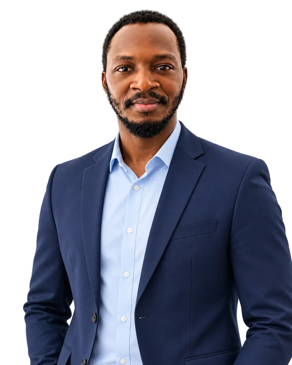 Dr Adedapo Adesanya
