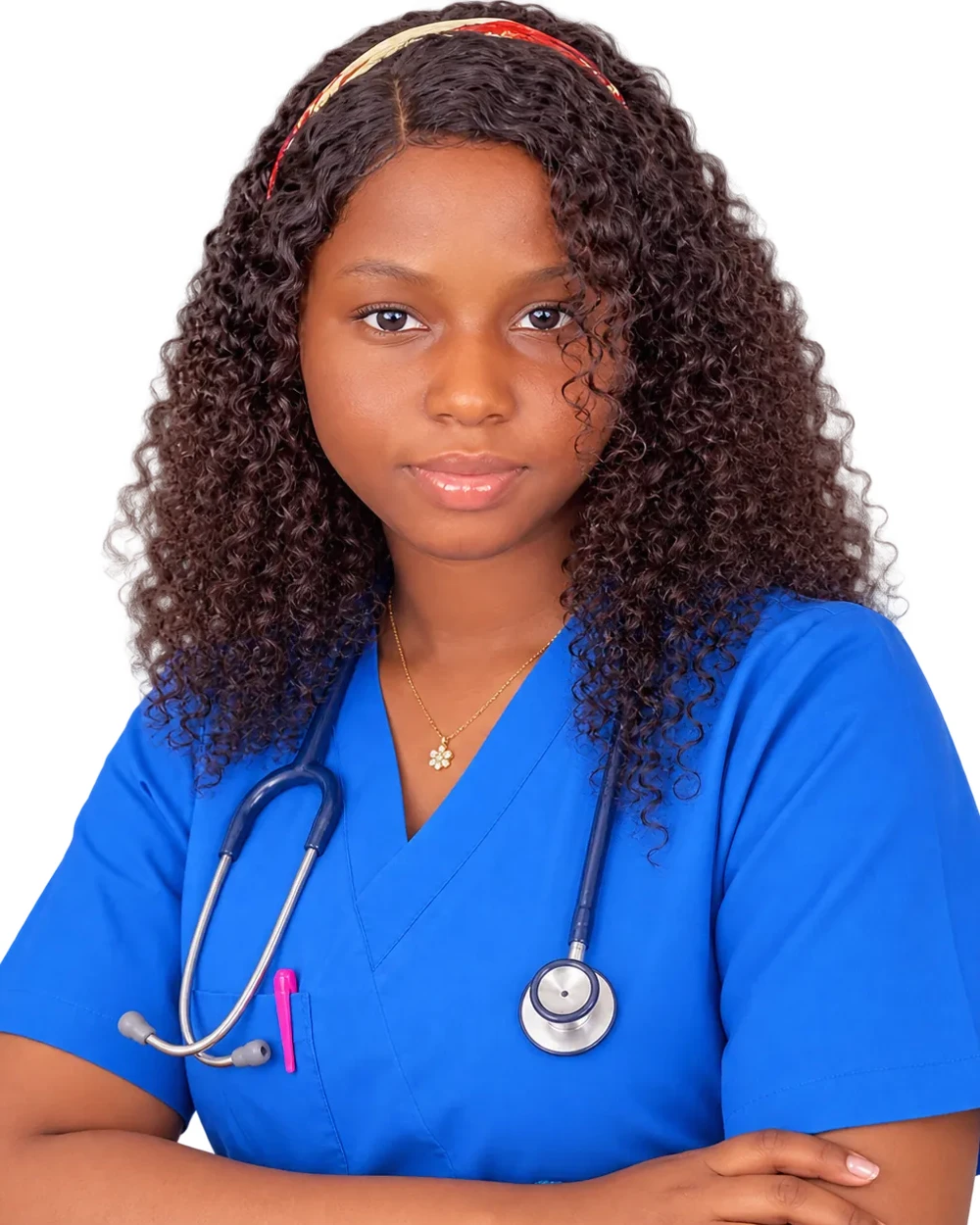 RN Roselyn Ogunbiyi
